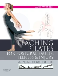 Teaching pilates for postural faults, illness and ...