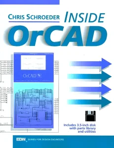 Inside OrCAD