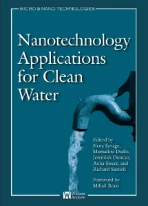 Nanotechnology Applications for Clean Water
