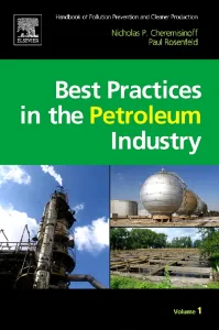 Handbook of Pollution Prevention and Cleaner Produ...