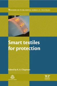 Smart Textiles for Protection