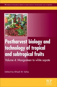 Postharvest Biology and Technology of Tropical and...