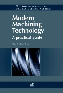 Modern Machining Technology