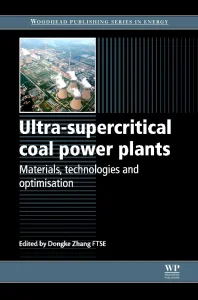 Ultra-Supercritical Coal Power Plants