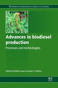 Advances in Biodiesel Production