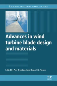 Advances in Wind Turbine Blade Design and Material...