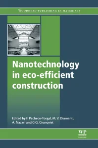 Nanotechnology in Eco-Efficient Construction