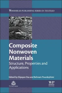 Composite Nonwoven Materials