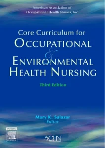 Core Curriculum for Occupational and Environmental...