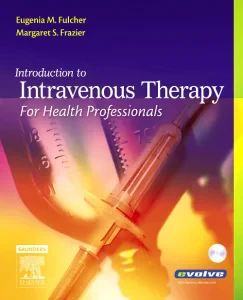 Introduction to Intravenous Therapy for Health Pro...