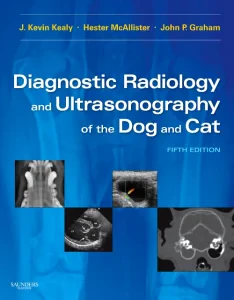 Diagnostic Radiology and Ultrasonography of the Do...
