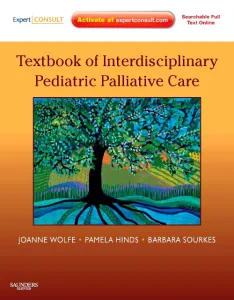 Textbook of Interdisciplinary Pediatric Palliative...