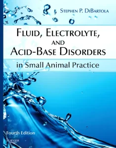 Fluid, Electrolyte, and Acid-Base Disorders in Sma...