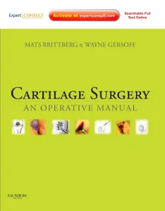 Cartilage Surgery