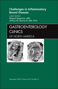 Challenges in Inflammatory Bowel Disease, An Issue...