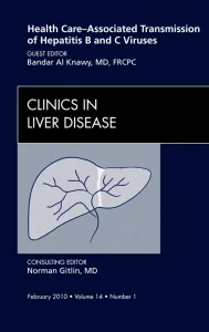 Health Care-Associated Transmission of Hepatitis B...
