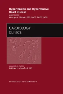 Hypertension and Hypertensive Heart Disease, An Is...