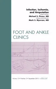 Infection, Ischemia, and Amputation, An Issue of F...