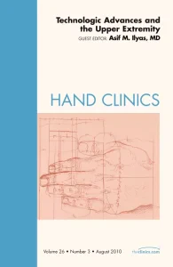 Technologic Advances and the Upper Extremity, An I...