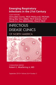 Emerging Respiratory Infections in the 21st Centur...