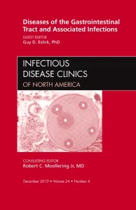 Diseases of the Gastrointestinal Tract and Associa...