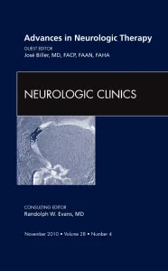 Advances in Neurologic Therapy, An Issue of Neurol...
