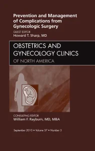 Prevention and Management of Complications from Gy...