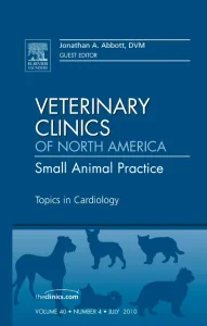 Topics in Cardiology, An Issue of Veterinary Clini...