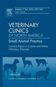 Current Topics in Canine and Feline Infectious Dis...