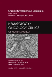 Chronic Myelogenous Leukemia, An Issue of Hematolo...