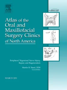 Peripheral Trigeminal Nerve Injury, Repair, and Re...