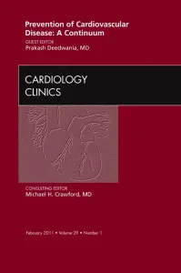 Prevention of Cardiovascular Disease: A Continuum,...