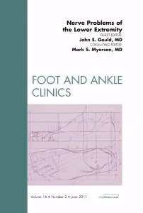 Nerve Problems of the Lower Extremity, An Issue of...