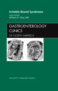 Irritable Bowel Syndrome, An Issue of Gastroentero...