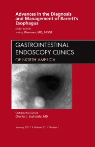 Advances in the Diagnosis and Management of Barret...