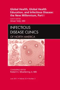 Global Health and Global Health Education in the N...