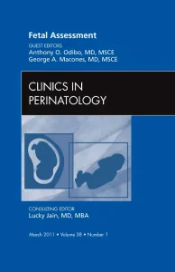 Fetal Assessment, An Issue of Clinics in Perinatol...