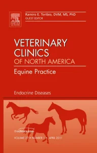 Endocrine Diseases, An Issue of Veterinary Clinics...