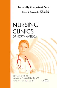 Culturally Competent Care, An Issue of Nursing Cli...