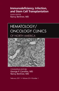 Immunodeficiency, Infection, and Stem Cell Transpl...