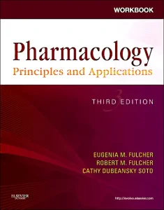 Workbook for Pharmacology: Principles and Applicat...