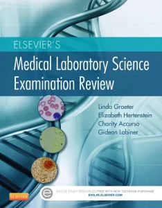 Elsevier's Medical Laboratory Science Examination ...