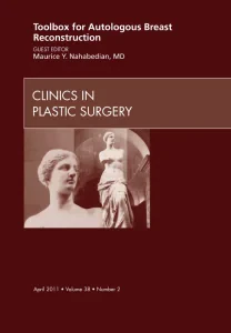 Toolbox for Autologous Breast Reconstruction, An I...