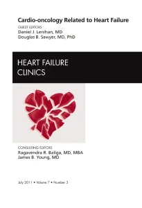Cardio-oncology Related to Heart Failure, An Issue...