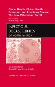 Global Health, Global Health Education, and Infect...