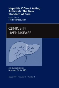 Hepatitis C Direct Acting Antivirals: The New Stan...