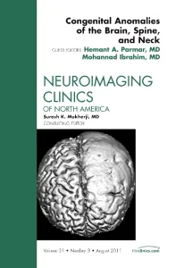 Congenital Anomalies of the Brain, Spine, and Neck...
