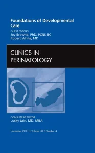 Foundations of Developmental Care, An Issue of Cli...