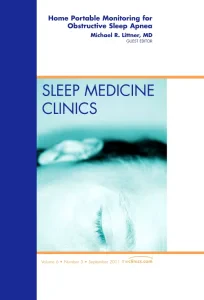 Home Portable Monitoring for Obstructive Sleep Apn...