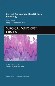 Current Concepts in Head and Neck Pathology, An Is...